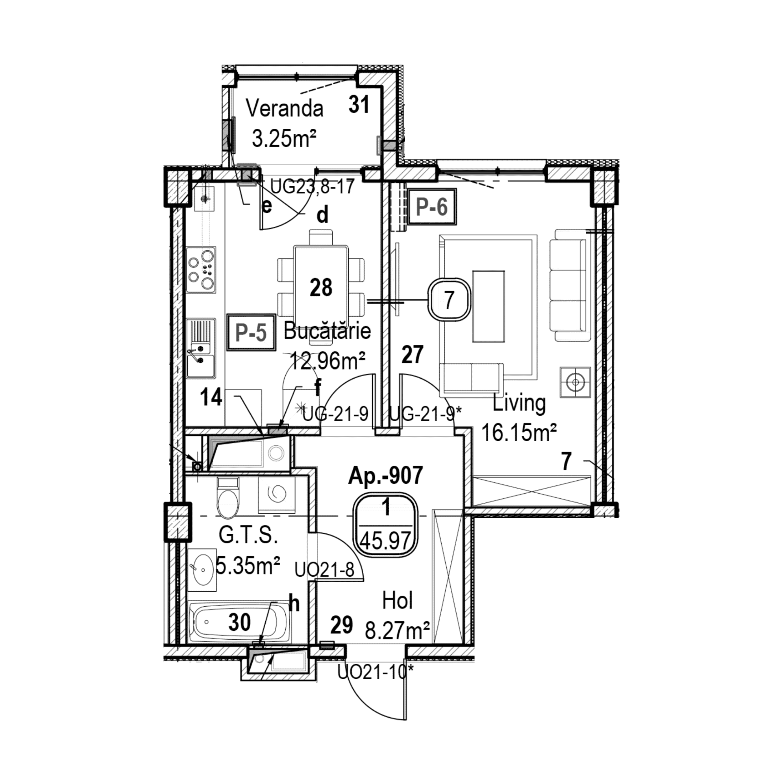 apartment cover photo